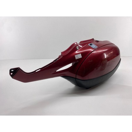 HINTERES TOP CASE SINISTRON SX HONDA NTV 650 DEAUVILLE RC47A 2002-2006