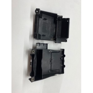 PLASTICA SOTTO CODA PARAFANGO KAWASAKI Z750 2003-2006