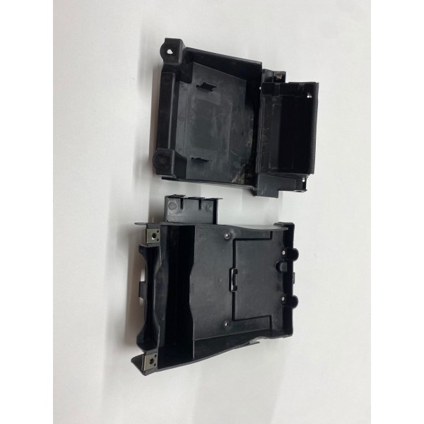 PLASTICA SOTTO CODA PARAFANGO KAWASAKI Z750 2003-2006