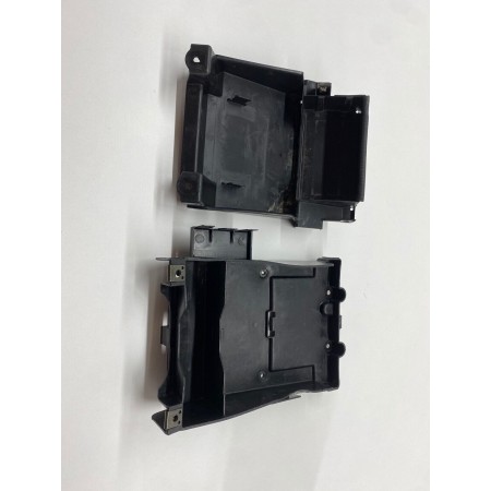 PLASTICA SOTTO CODA PARAFANGO KAWASAKI Z750 2003-2006