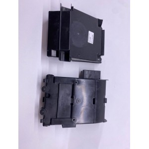 AILE ARRIÈRE EN PLASTIQUE KAWASAKI Z750 2003-2006 2