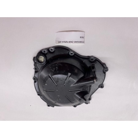 CARTER COVER FRIZIONE COPPA OLIO KAWASAKI NINJA ZX6R 600 2007-2008