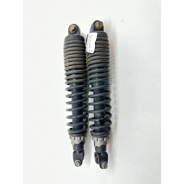 COPPIA AMMORTIZZATORI SOSPENSIONE POSTERIORE YAMAHA XMAX X-MAX 125 2007-2009