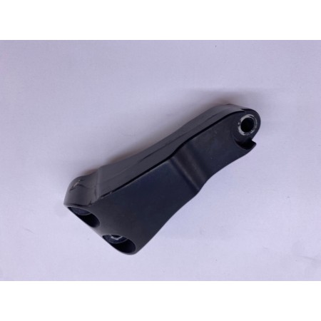 STAFFA SUPPORTO MOTORE DESTRA DX KAWASAKI Z750 Z 750 2003-2006