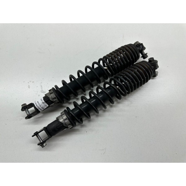 AMORTIGUADORES SUSPENSIÓN TRASERA YAMAHA XMAX X-MAX 125 2010 2011-2013