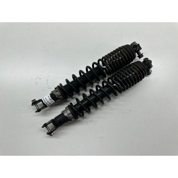 AMMORTIZZATORI SOSPENSIONI POSTERIORI YAMAHA XMAX X-MAX 125 2010 2011-2013