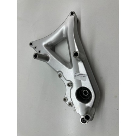 YAMAHA XMAX X-MAX 250 2007-2009 MUFFLER ENGINE SUPPORT PLATE