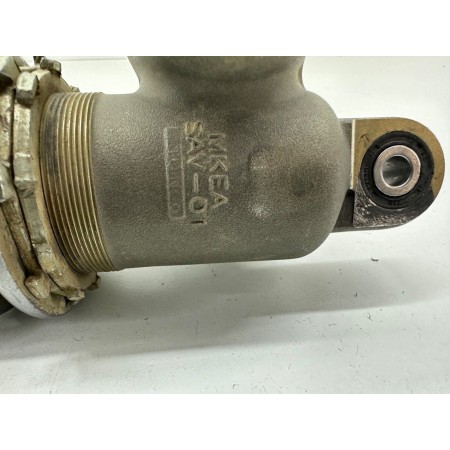 STOSSDÄMPFER HINTERE AUFHÄNGUNG HONDA CRF 450 R 2017-2018-2019-2020