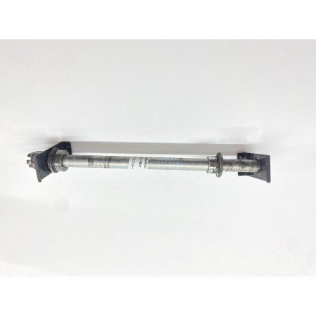 PERNO ASSE RUOTA POSTERIORE FORCELLA KAWASAKI Z750 Z 750 2003-2006