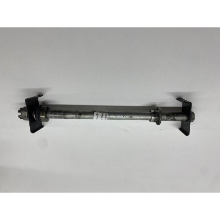 PERNO ASSE RUOTA POSTERIORE FORCELLA KAWASAKI Z750 Z 750 2003-2006