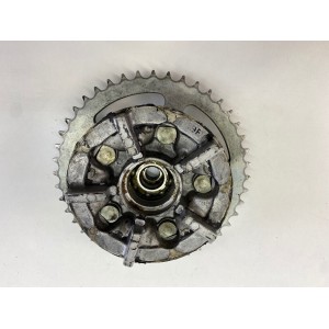COURONNE MOYEU FLANGE SUZUKI SV650 S SV 650 S 1999-2002 2