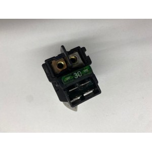 RELÉ MOTOR DE ARRANQUE KAWASAKI Z750 Z 750 2003-2006 2
