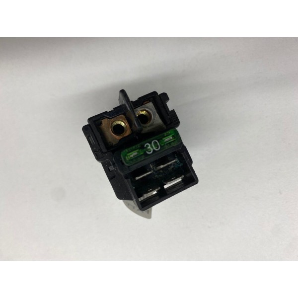 RELE' MOTORE MOTORINO D'AVVIAMENTO KAWASAKI Z750 Z 750 2003-2006