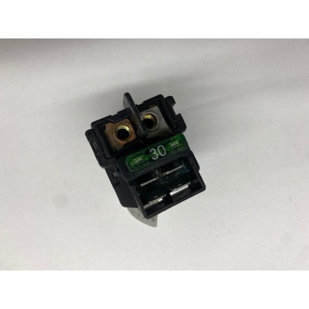 RELE' MOTORE MOTORINO D'AVVIAMENTO KAWASAKI Z750 Z 750 2003-2006