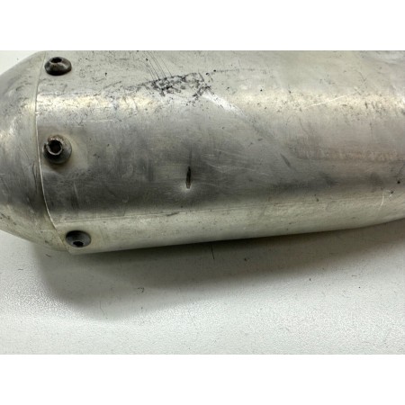 HONDA CRF 450 R 2017-2018-2019-2020 EXHAUST SILENCER RIGHT SILENCER