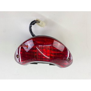 FARO POSTERIORE SUZUKI SV650 S SV 650 S 1999-2002