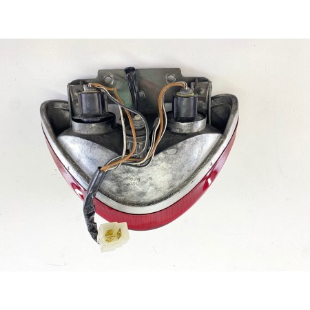 REAR LIGHT SUZUKI SV650 S SV 650 S 1999-2002