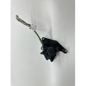 BREMSSATTEL HINTEN BMW F 800 S 2006-2012 ABS