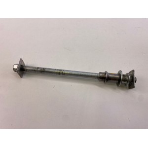 ASSE PERNO RUOTA POSTERIORE SUZUKI SV650 S SV 650 S 1999-2002