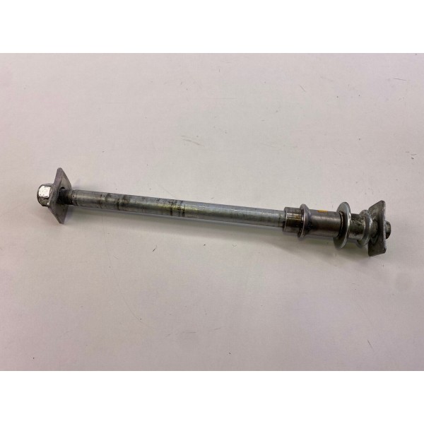 ASSE PERNO RUOTA POSTERIORE SUZUKI SV650 S SV 650 S 1999-2002