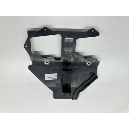 PLASTIC CYLINDER HEAD COVER KAWASAKI NINJA ZX7R 1996-2003