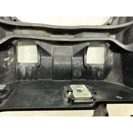 PLASTIC TANK HONDA CRF 450 R 2017-2018-2019-2020