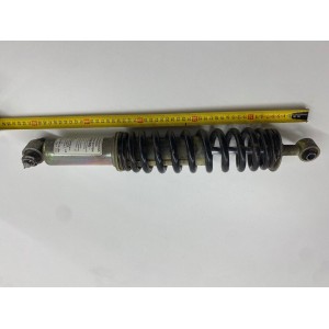 AMORTISSEUR SUSPENSION ARRIERE YAMAHA XT 550 1981-1983 2