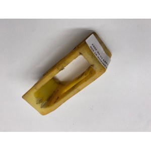 TEFLON CHAIN SHOE YAMAHA XT 550 1981-1983