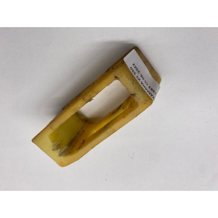 PATIN DE CHAINE TEFLON YAMAHA XT 550 1981-1983
