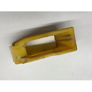 TEFLON CHAIN SHOE YAMAHA XT 550 1981-1983 2