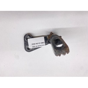 PEDAL RIDER IZQUIERDO YAMAHA XT 550 1981-1983