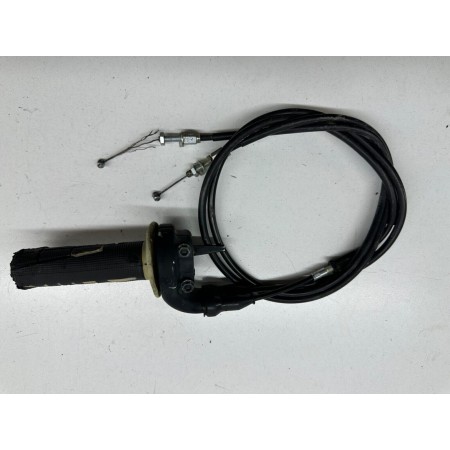 ACCELERATORE COMANDO GAS HONDA CRF 450 R 2017-2018-2019-2020