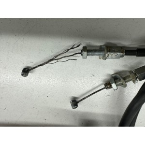 ACCELERATORE COMANDO GAS HONDA CRF 450 R 2017-2018-2019-2020 2