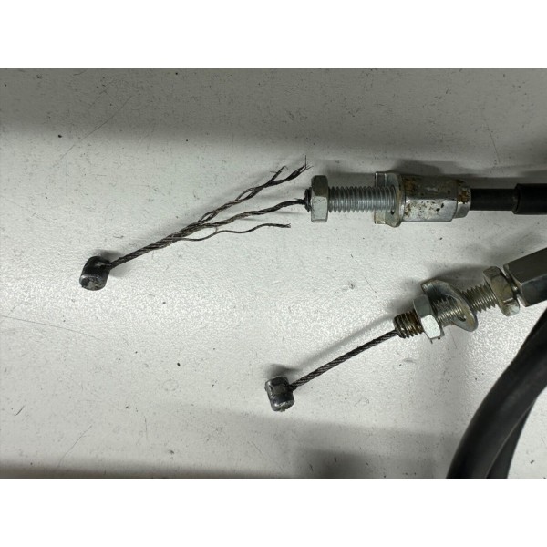 ACCELERATORE COMANDO GAS HONDA CRF 450 R 2017-2018-2019-2020