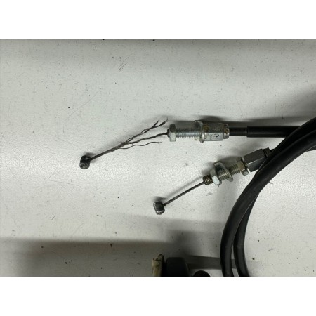 ACCELERATORE COMANDO GAS HONDA CRF 450 R 2017-2018-2019-2020