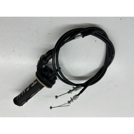 ACCELERATORE COMANDO GAS HONDA CRF 450 R 2017-2018-2019-2020