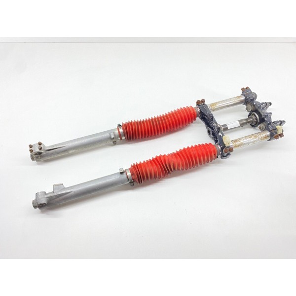 FORCELLA SOSPENSIONE ANTERIORE YAMAHA XT 550 1981-1983