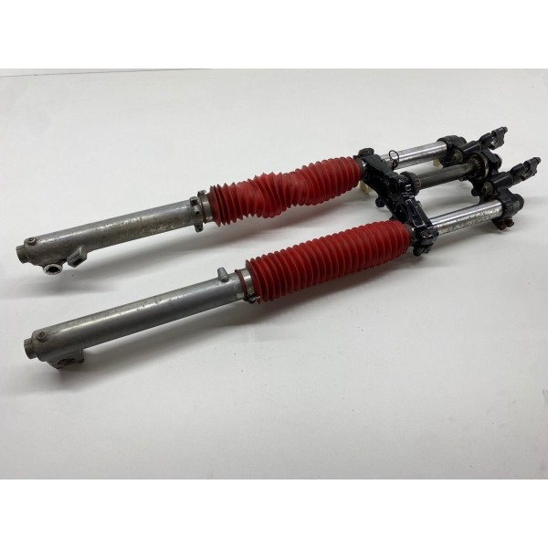 FORCELLA SOSPENSIONE ANTERIORE YAMAHA XT 550 1981-1983