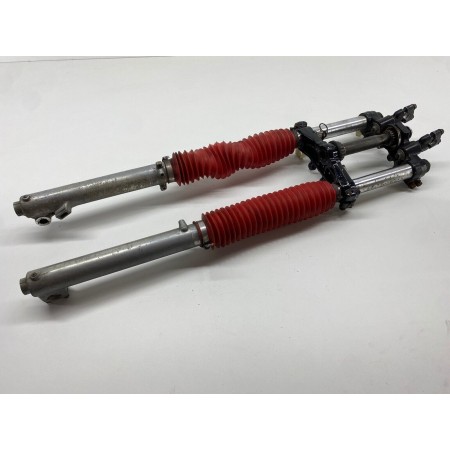 YAMAHA XT 550 FRONT SUSPENSION FORK 1981-1983