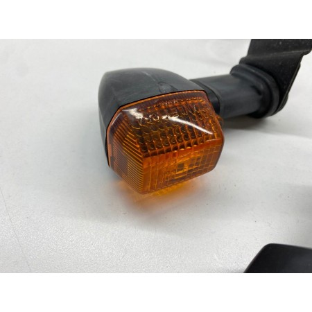 PAAR HINTERE RECHTE BLINKER KAWASAKI ZZR 250 1993-2004