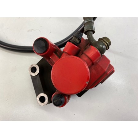 PINZA FRENO ANTERIORE KEEWAY RY6 50 cc 2T 2011 2012