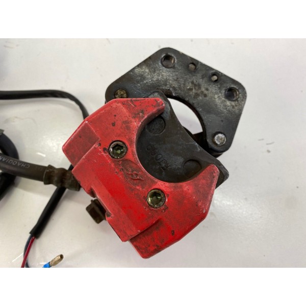 KEEWAY RY6 50 cc 2 tiempos pinza de freno delantero 2011 2012