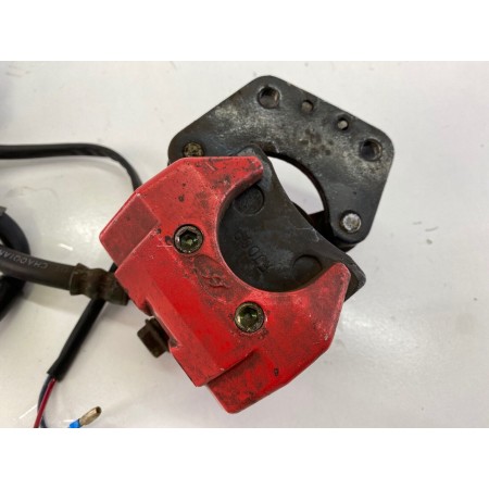 PINZA FRENO ANTERIORE KEEWAY RY6 50 cc 2T 2011 2012