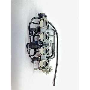 CORPO FARFALLATO ASPIRAZIONE KAWASAKI Z 900 Z900 2020-2023 2