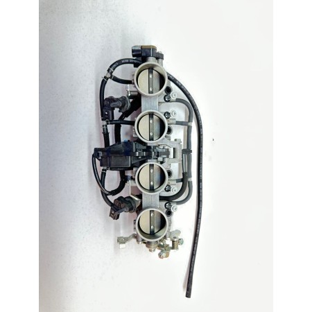 CORPO FARFALLATO ASPIRAZIONE KAWASAKI Z 900 Z900 2020-2023