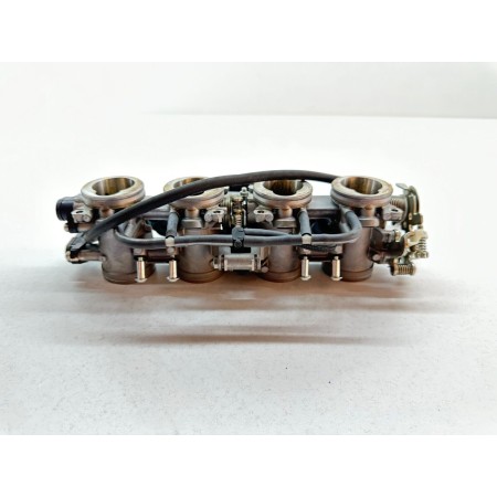 CORPO FARFALLATO ASPIRAZIONE KAWASAKI Z 900 Z900 2020-2023