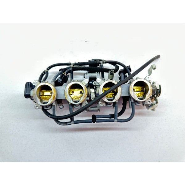 CORPO FARFALLATO ASPIRAZIONE KAWASAKI Z 900 Z900 2020-2023