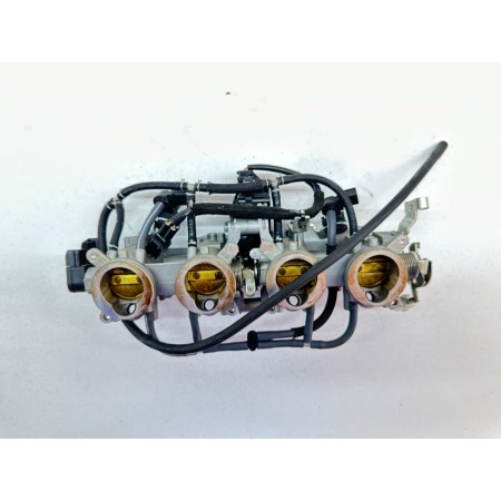 DROSSELKLAPPE ANSAUGUNG KAWASAKI Z 900 Z900 2020-2023