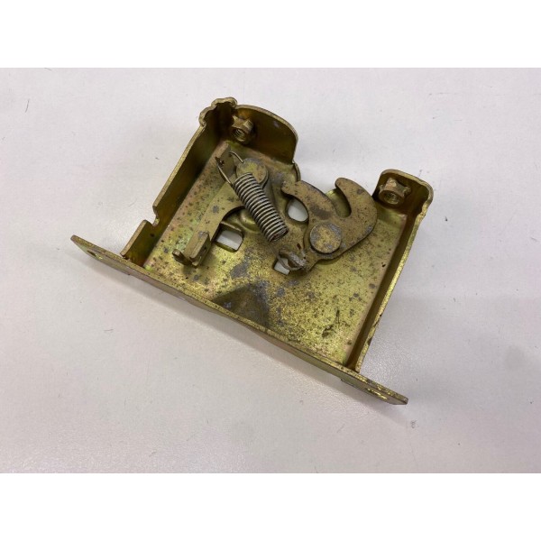 SADDLE LOCK KEEWAY RY6 50 cc 2-Takt 2011 2012