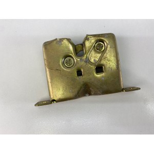 SADDLE LOCK KEEWAY RY6 50 cc 2-stroke 2011 2012 2